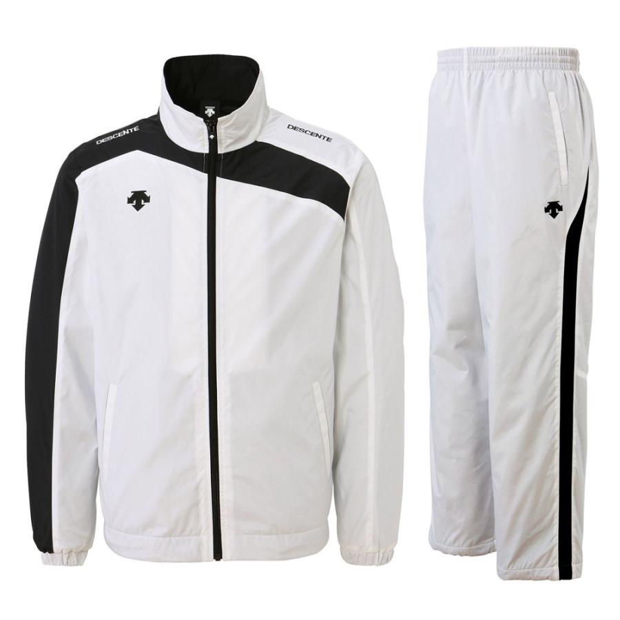 DESCENTE DESCENTE（デサント）ウィンドブレーカージャケット