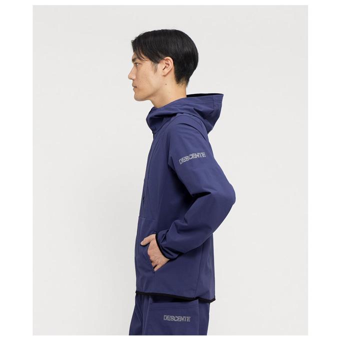 DESCENTE（デサント） ウォームアップジャケット ロングパンツ 上下