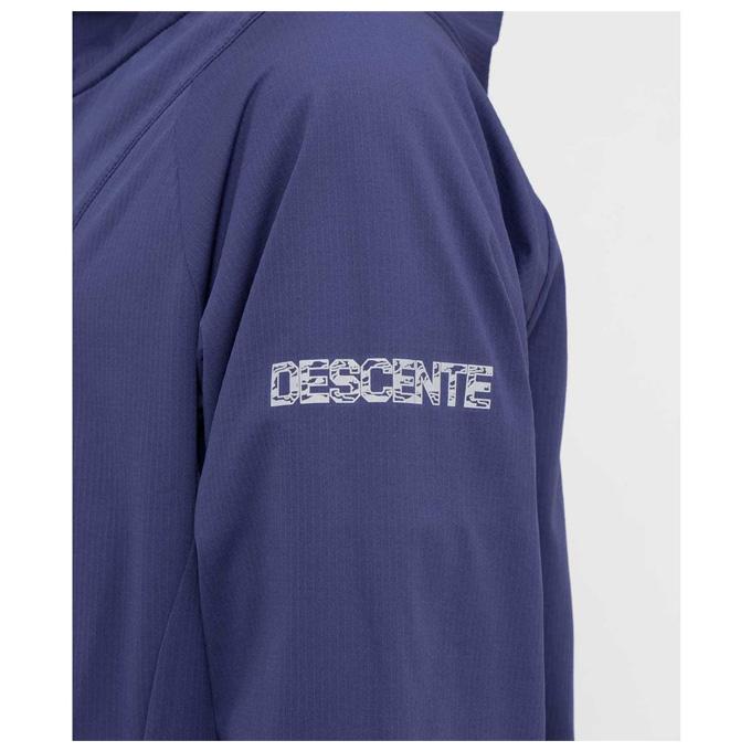 デサントDESCENTE 長袖 DESCENTE デサント 野球 ジュニア 長袖 ウィンドシャツ 防風