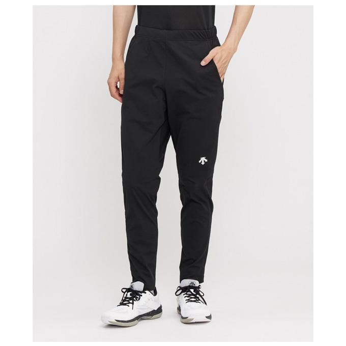 DESCENTE DESCENTE（デサント）ウォームアップジャケット ロング