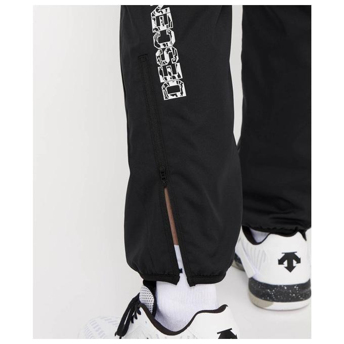 デサント バレーボールウェア ウォーマージャケット＆パンツ 上下セット DESCENTE DESCENTE（デサント）【石川祐希選手着用】ウォーマー
