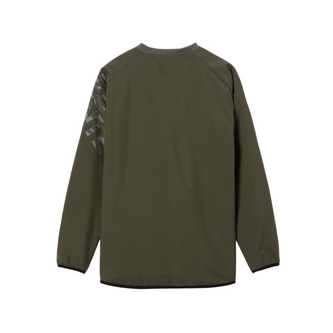 【Asami】『新品・未開封』DESCENTE 石川祐希 限定スウェット デサント」バレー石川祐希選手とのコラボ発売もアクセス不良で