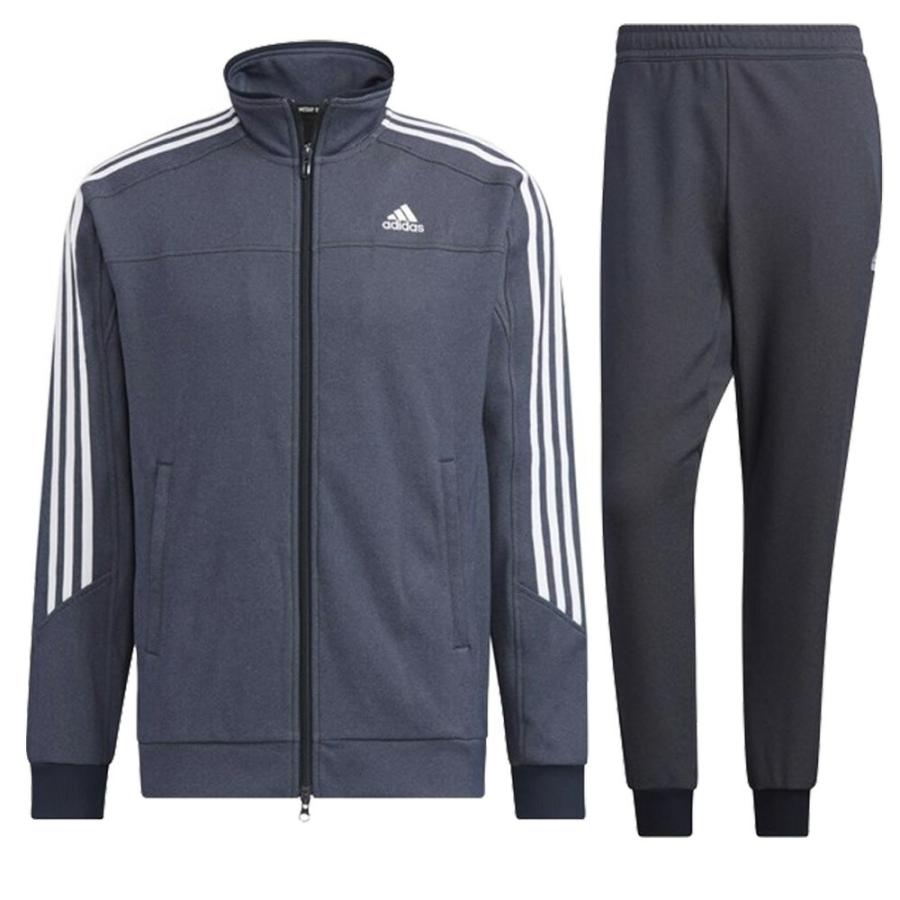 adidas adidas（アディダス）M 247 ウォームアップジャケット