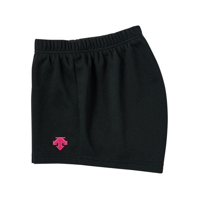 DESCENTE（デサント） ◇メール便対応商品◇インナー付き バレーボール