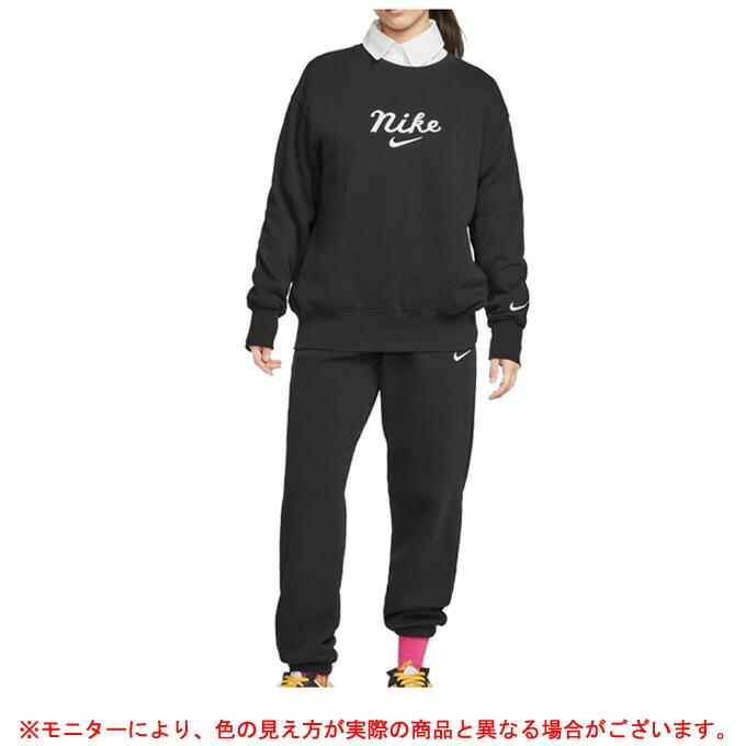NIKE（ナイキ） 【Sサイズのみ】ウィメンズ NSW OS VSPT L/S クルー 