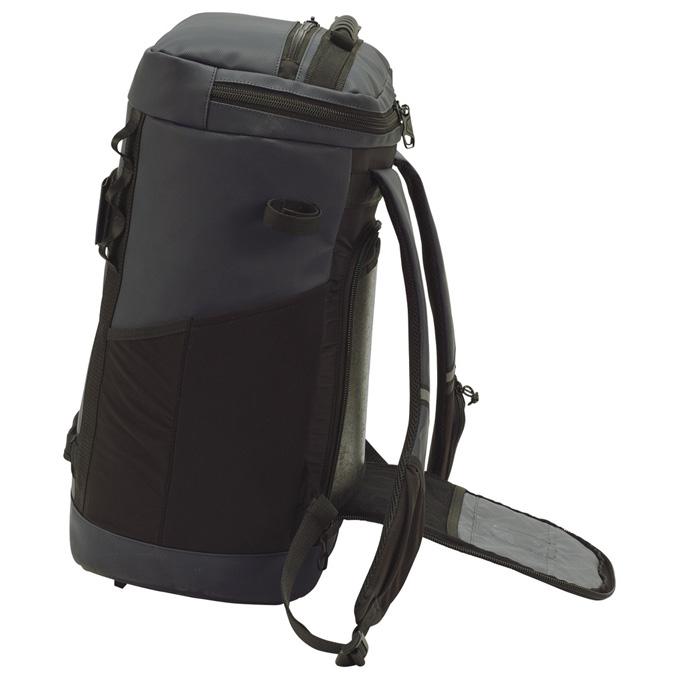 エスエスケイ（SSK） 限定 プロエッジ バックパック 40L（EBA2400F