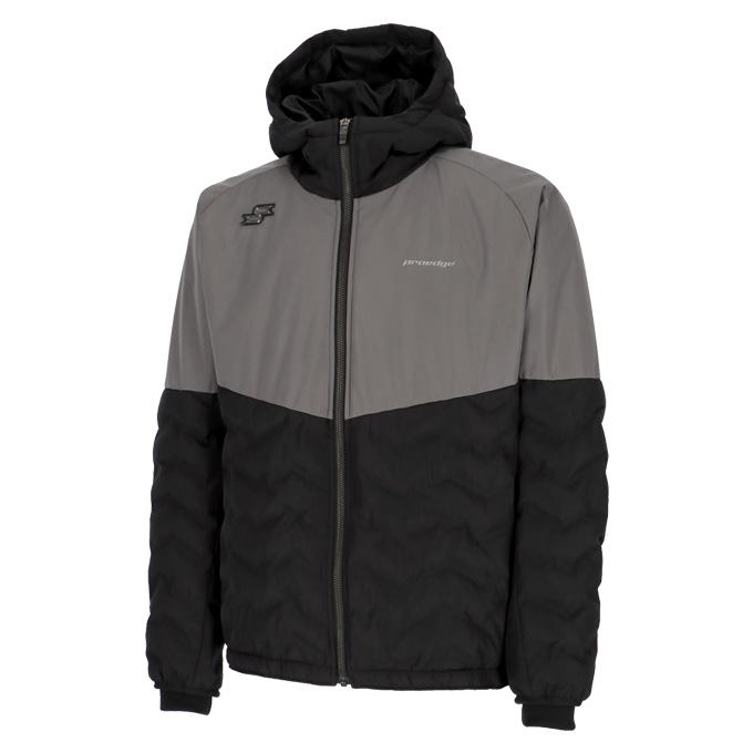 エスエスケイ（SSK） 限定 proedge 中綿フーディージャケット