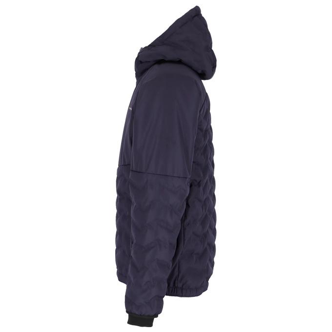 エスエスケイ（SSK） 限定 proedge 中綿フーディージャケット