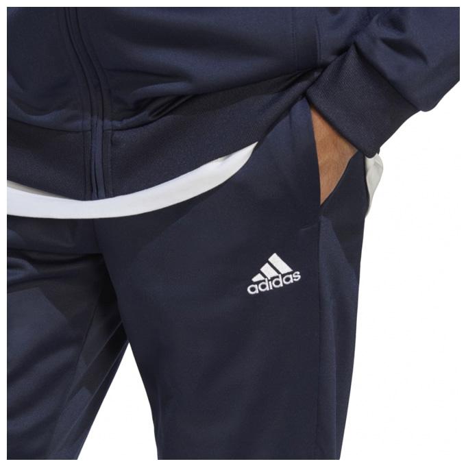adidas adidas（アディダス）リニアロゴ トリコット トラック