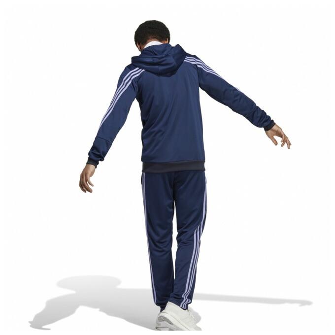 adidas（アディダス） M 3S DK トラックスーツ 上下セット（ECT05