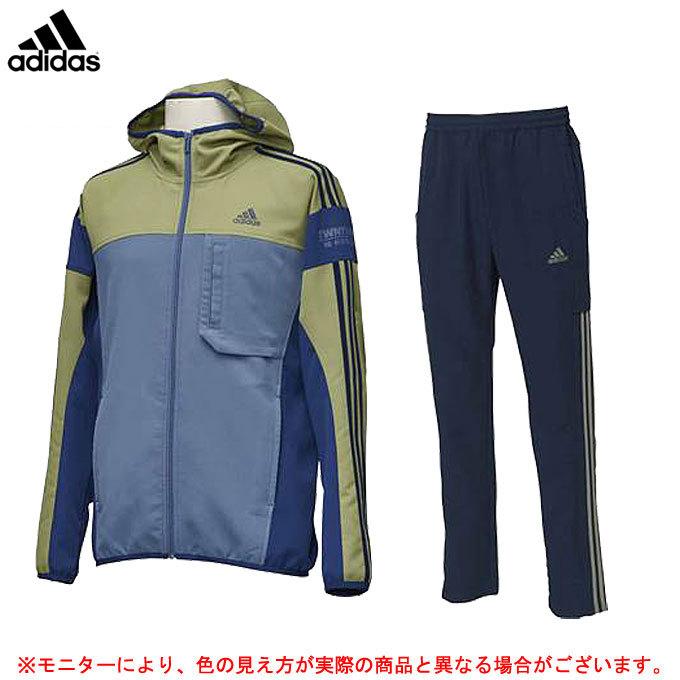 Adidas アディダス M Adidas 24 7 ストレッチクロス 上下セット Eua03 Eua04 トレーニング ジャケット パンツ メンズ ミズシマスポーツ株式会社 通販 Paypayモール