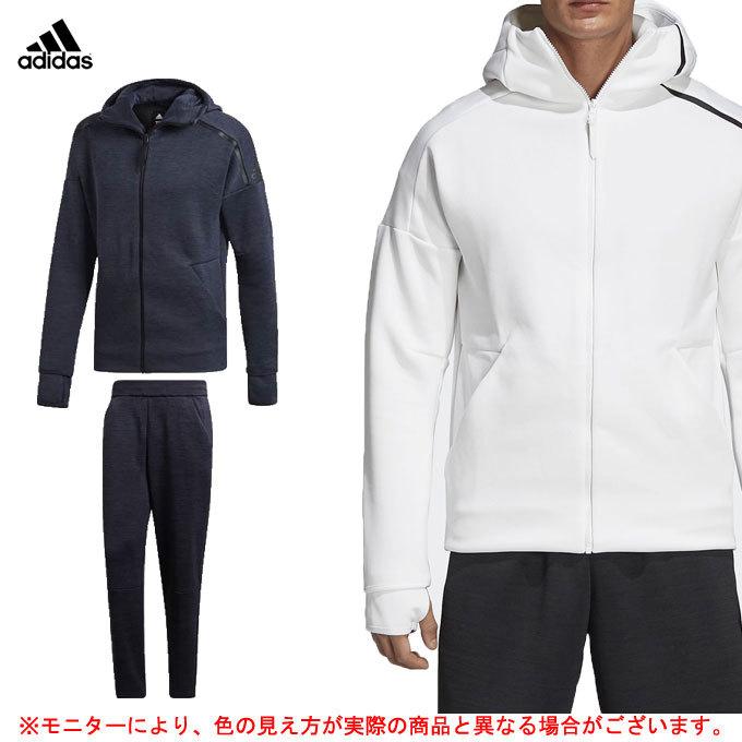 Adidas アディダス Z N E フーディー フィーチャリングファストリリースジッパー パンツ 上下セット Evt16 Evt17 スポーツ メンズ ミズシマスポーツ株式会社 通販 Paypayモール