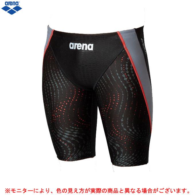 Arena アリーナ アクアエクサカット ロングボックス Fla9972 スポーツ トレーニング ハーフスパッツ 競泳水着 水泳 プール スイミング スイムウェア メンズ ミズシマスポーツ株式会社 通販 Paypayモール