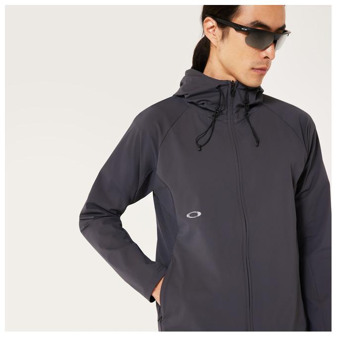 メンズウェア OAKLEY FLEXIBLE JACKET OAKLEY OAKLEY（オークリー）ENHANCE FUSION FLEX JACKET PANTS