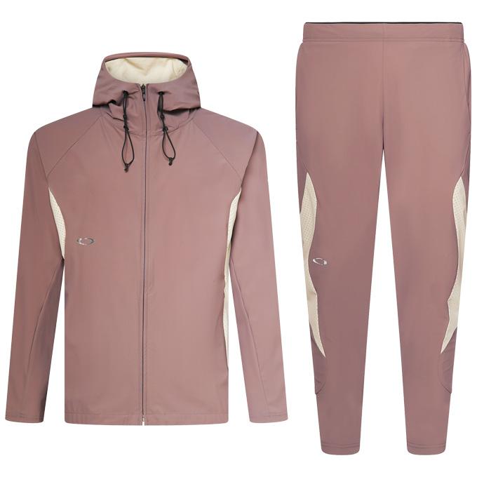OAKLEY OAKLEY（オークリー）ENHANCE FUSION FLEX JACKET PANTS