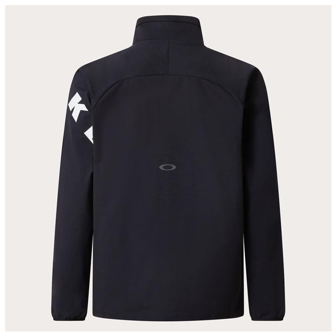 新品未使用　定価29,150円　OAKLEY ジャケット & パンツ セット OAKLEY オークリー トレーニングウェア メンズ 上下 フーディ