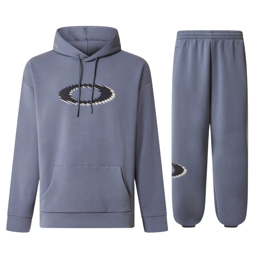 OAKLEY OAKLEY（オークリー）New Retro Fleece フーディー