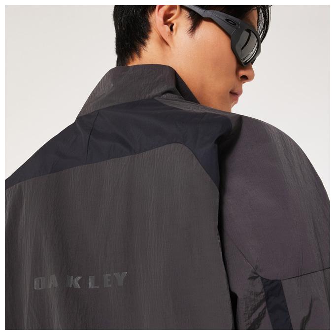 オークリー　ジャケット OAKLEY オークリー 中綿ジャケット MA-1タイプ メンズ Enhance