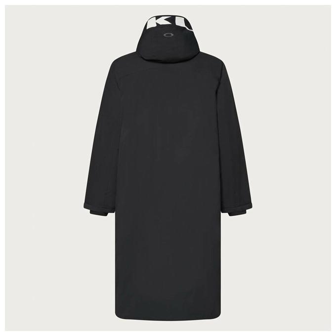 OAKLEY（オークリー） Enhance Long Coat 15.7（FOA408214）スポーツ
