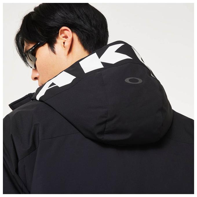 OAKLEY（オークリー） Enhance Long Coat 15.7（FOA408214）スポーツ