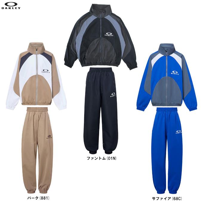 OAKLEY（オークリー） Ytr Activate Jersey ジャケット パンツ 上下