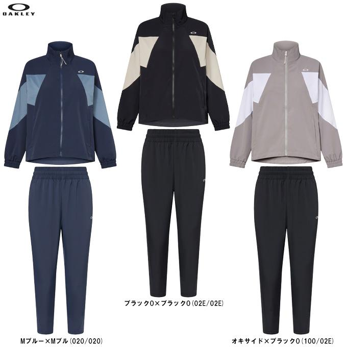 新品 OAKLEY オークリー 上下セット モヴィリティジャケット&パンツ M OAKLEY OAKLEY（オークリー）Radiant Mobility ジャケット
