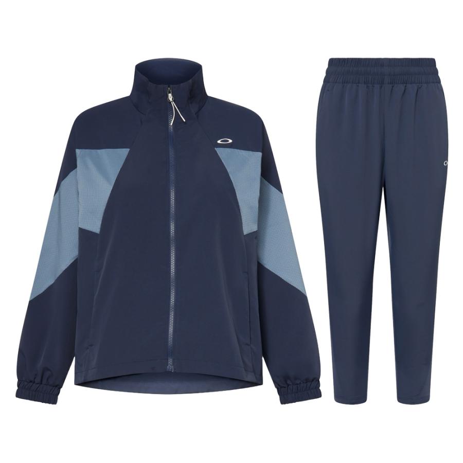 ボードウェア　上下 OAKLEY（オークリー）ENHANCE QDEVO FLEECE HOODY PANTS 4.0