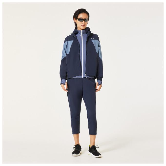 新品未使用　定価29,150円　OAKLEY ジャケット & パンツ セット OAKLEY オークリー トレーニングウェア メンズ 上下 フーディ