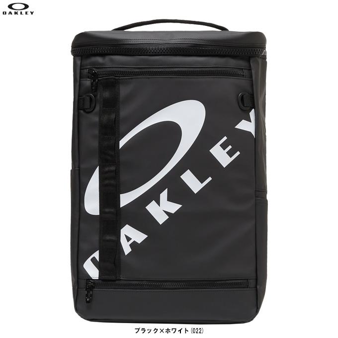 OAKLEY（オークリー）Enhance Backpack L 9.0 32L（FOS901981）リュックサック バックパック かばん バッグ 部活 通勤 通学 耐水 一般用 OAKLEY（オークリー） Enhance Backpack L 9.0 32L（FOS901981