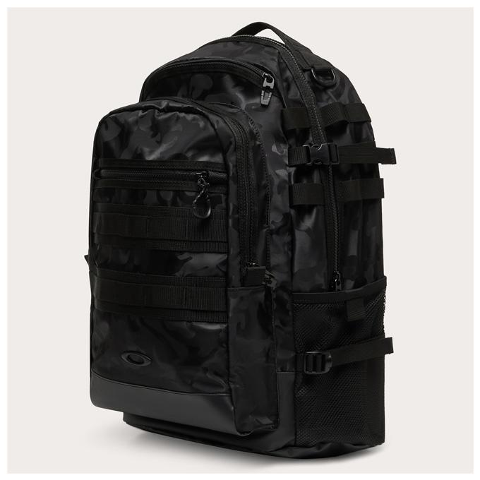 OAKLEY 【ブラックのみ】OAKLEY（オークリー）Enhance LT