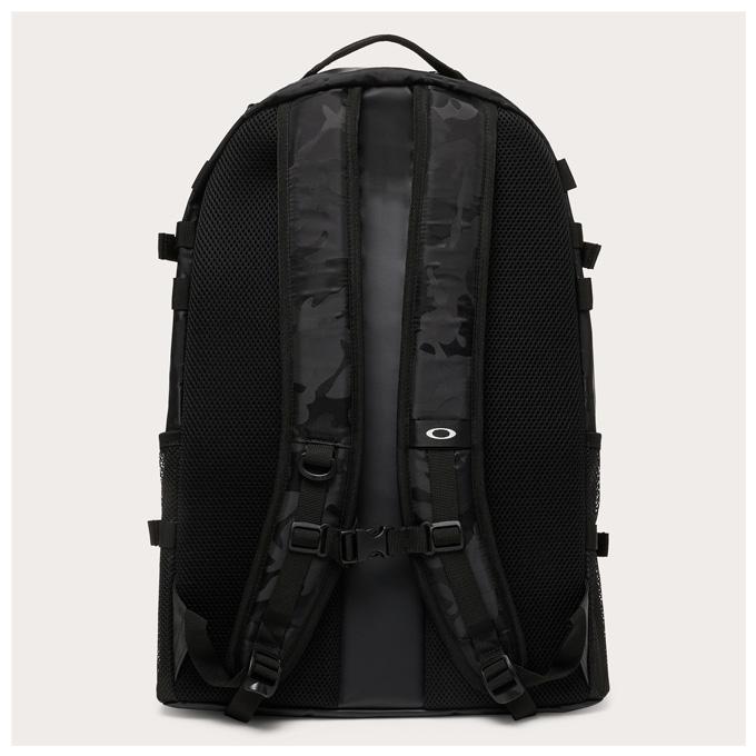 OAKLEY 【ブラックのみ】OAKLEY（オークリー）Enhance LT