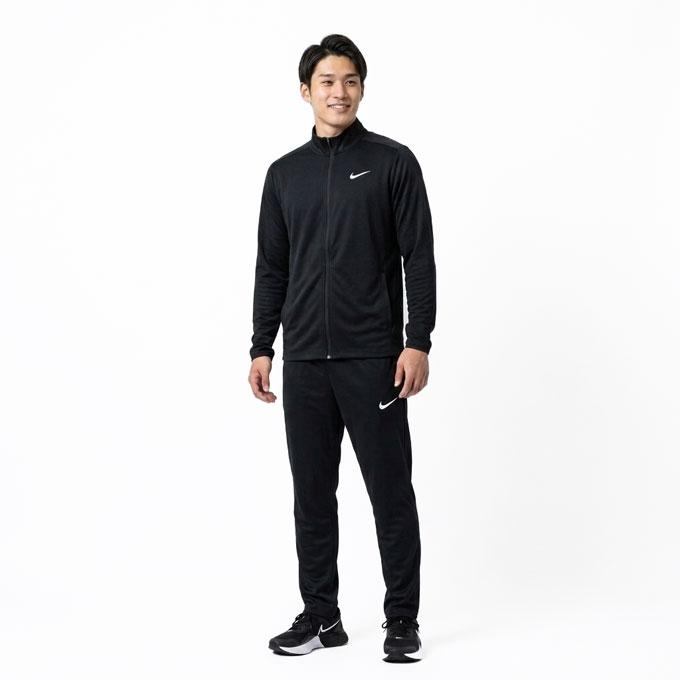 NIKE - NIKE ナイキ REV SDLN ニット ジャージ 上下 セット サイズ L NIKE（ナイキ） ジャージ 上下セット ドライフィット トータリティ