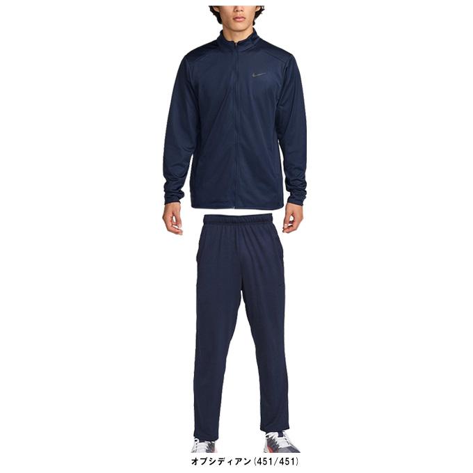 NIKE（ナイキ） DF TOTALITY ニット ジャケット パンツ 上下セット