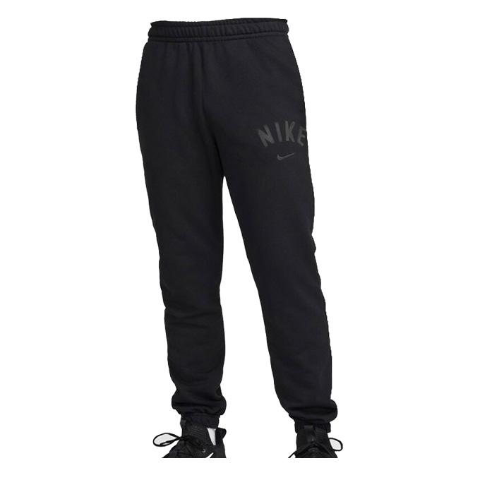 NIKE NIKE（ナイキ）Dri-FIT フリース フィットネスジョガー