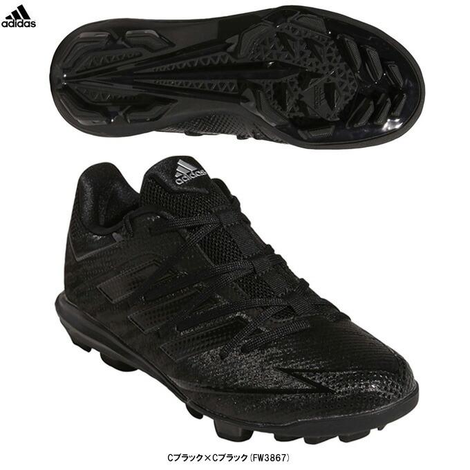 adidas スパイク　AFTRBRNR 7 POINTGRAPHIC 28cm adidas スパイクAFTRBRNR 7 POINTGRAPHIC 28cm