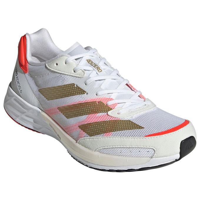 【23.0~24.5cm】adidas（アディダス）ADIZERO JAPAN 6 W アディゼロ ジャパン 6 W（FY4074）スポーツ ランニング トレーニング マラソン スニーカー レディース｜mizushimasports｜02