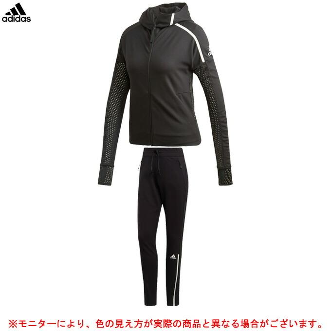 Adidas アディダス Z N E フーディー ファストリリース メッシュ パンツ 上下セット Ghv45 Ghv44 スポーツ トレーニング レディース ミズシマスポーツ株式会社 通販 Paypayモール