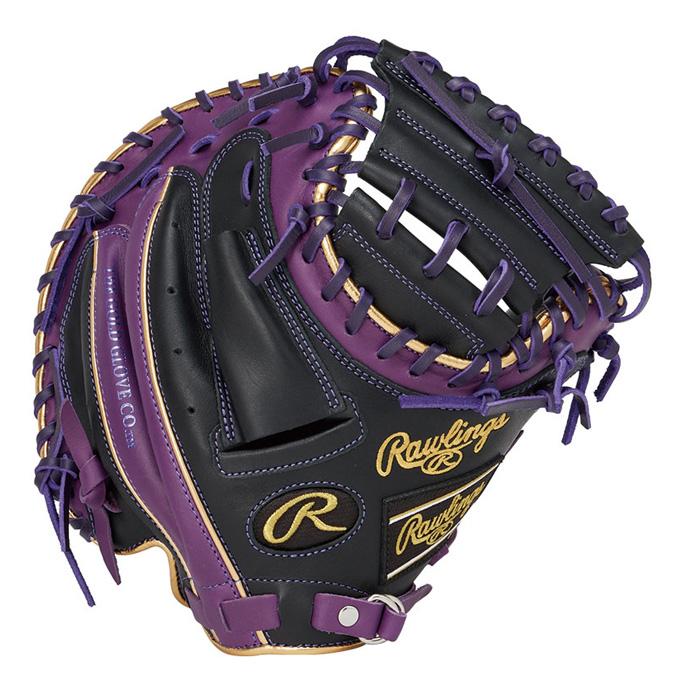 ローリングス クレイジースター 星総柄 キャッチャーミット 軟式グローブ ローリングス クレイジースター 星総柄 キャッチャーミット 軟式