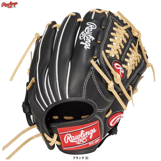 Rawlings　少年軟式用グローブ　プロエクセル HOH Rawlings（ローリングス）少年軟式用グラブ PRO EXCEL FS Style