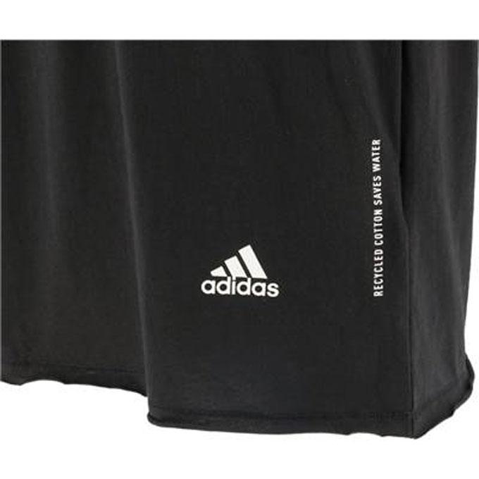 ◆メール便対応商品◆adidas（アディダス）M MHE NON-DYE Tシャツ（GLD71）スポーツ フィットネス トレーニング 半袖 シャツ ウェア メンズ｜mizushimasports｜04