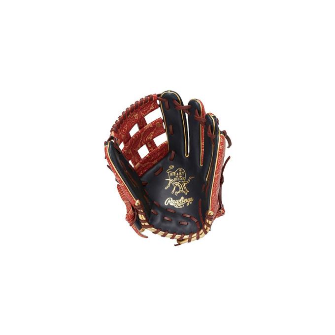 Rawlings（ローリングス）軟式用グラブ HOH PAISLEY REVIVAL