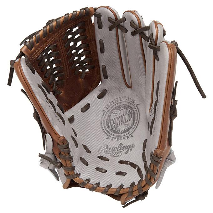 Rawlings Rawlings（ローリングス）軟式用グラブ HOH PRO EXCEL