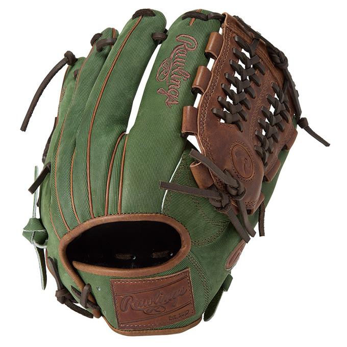 Rawlings Rawlings（ローリングス）軟式用グラブ HOH PRO EXCEL
