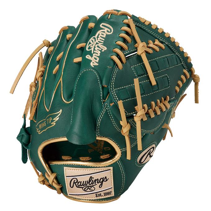 Rawlings（ローリングス） 軟式用グラブ HYPER TECH COLOR SYNC 投手用