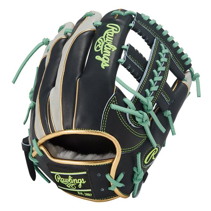 屋外未使用 軟式プロステ 吉川尚輝モデル 美品】ゼット 吉川尚輝