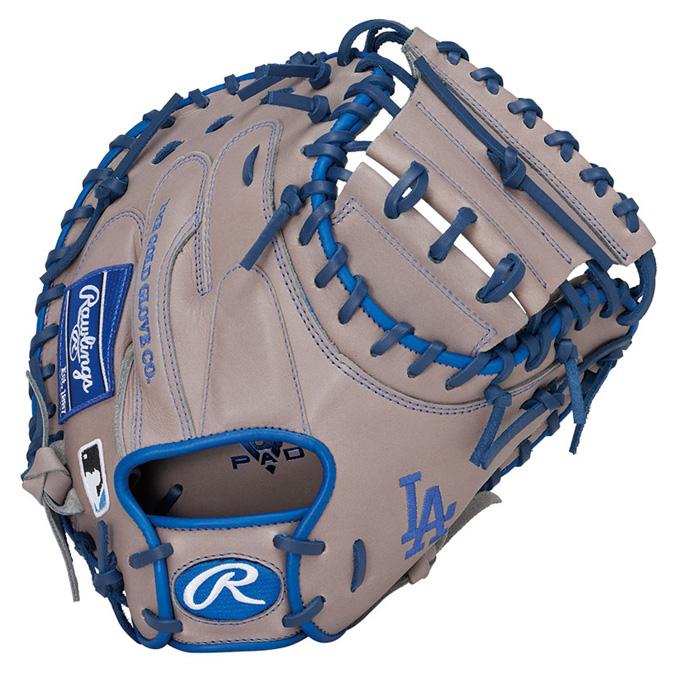 Rawlings Rawlings（ローリングス）軟式用キャッチャーミット