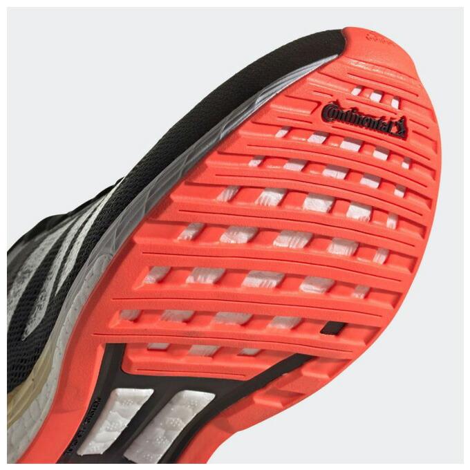 adidas（アディダス）アディゼロ ボストン 9 W（GY5172）スポーツ ランニング マラソン ランニングシューズ ランシュー レディース｜mizushimasports｜10