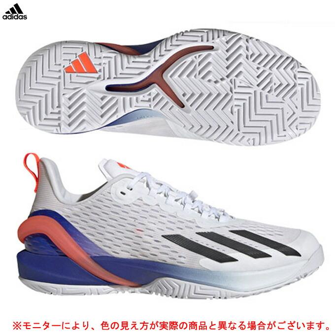 adidas テニスシューズ　adizeroCybersonic M AC Amazon.co.jp: アディダス adidas テニスシューズ メンズ