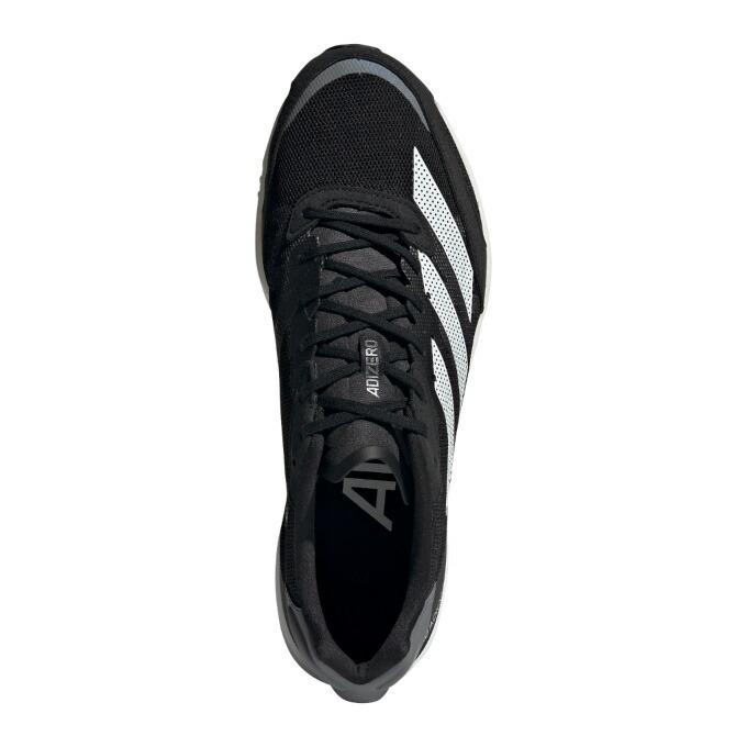 adidas（アディダス）ADIZERO JAPAN 6 M（H67509）ランニングシューズ マラソン 駅伝 長距離 トレーニング 部活 スニーカー メンズ｜mizushimasports｜05