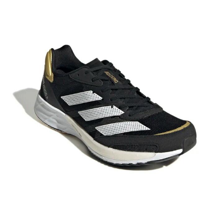 adidas（アディダス）ADIZERO JAPAN 6（H67511）スポーツ ランニング トレーニング マラソン ランニングシューズ スニーカー レディース｜mizushimasports｜03